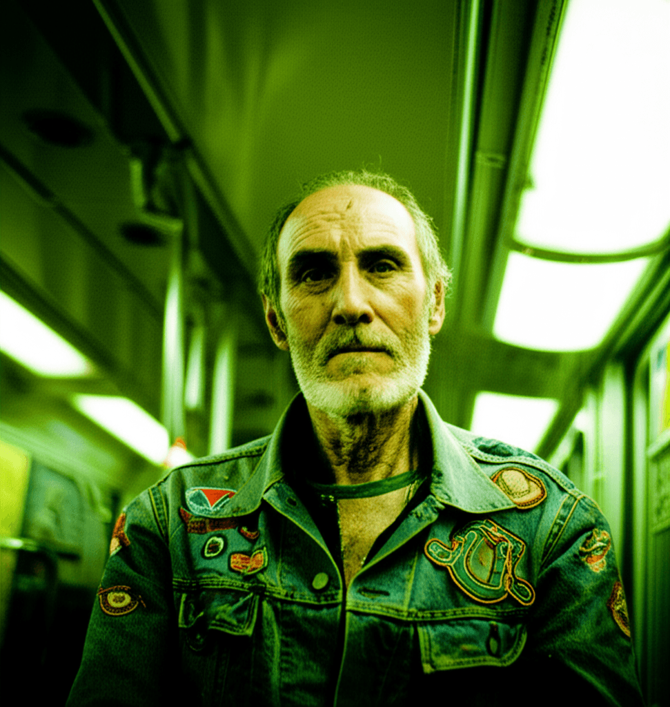 Subway Documentary