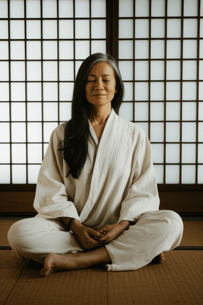 Zen Stillness