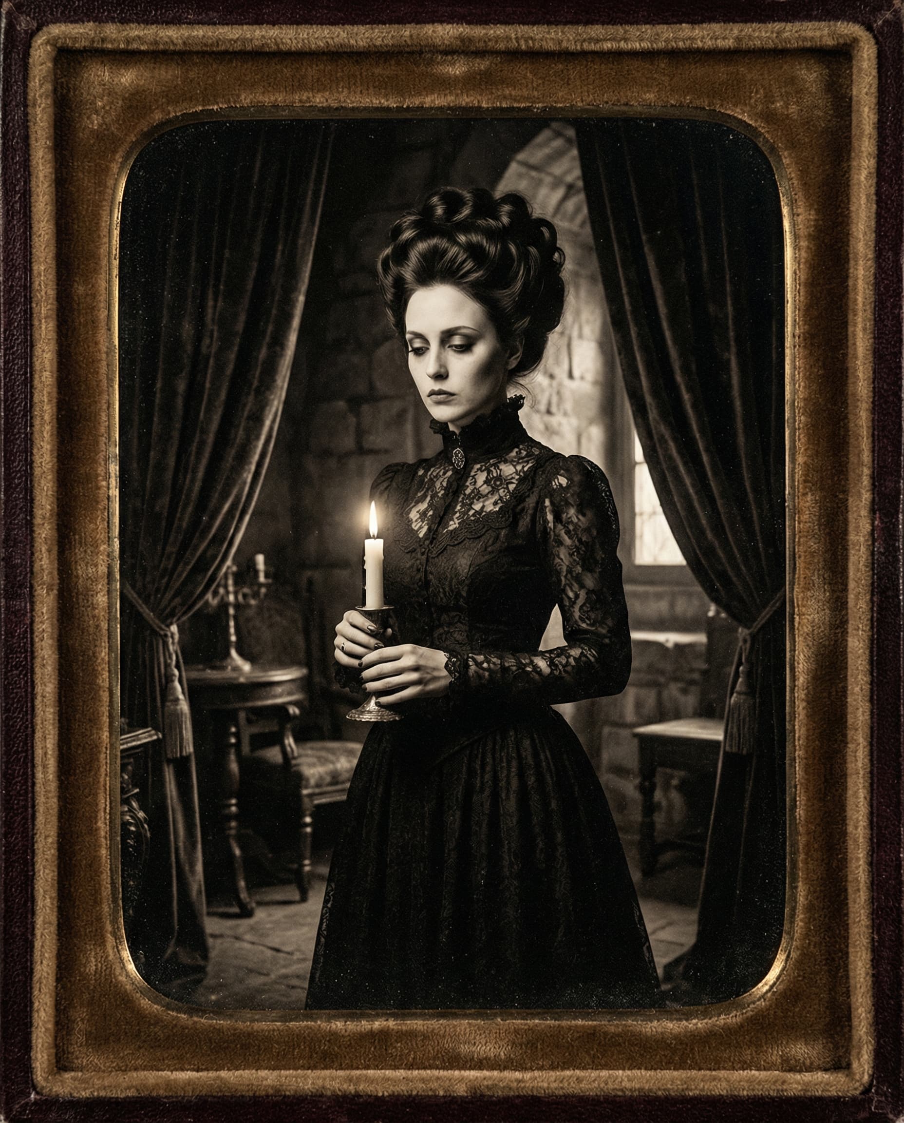 Victorian Gothic