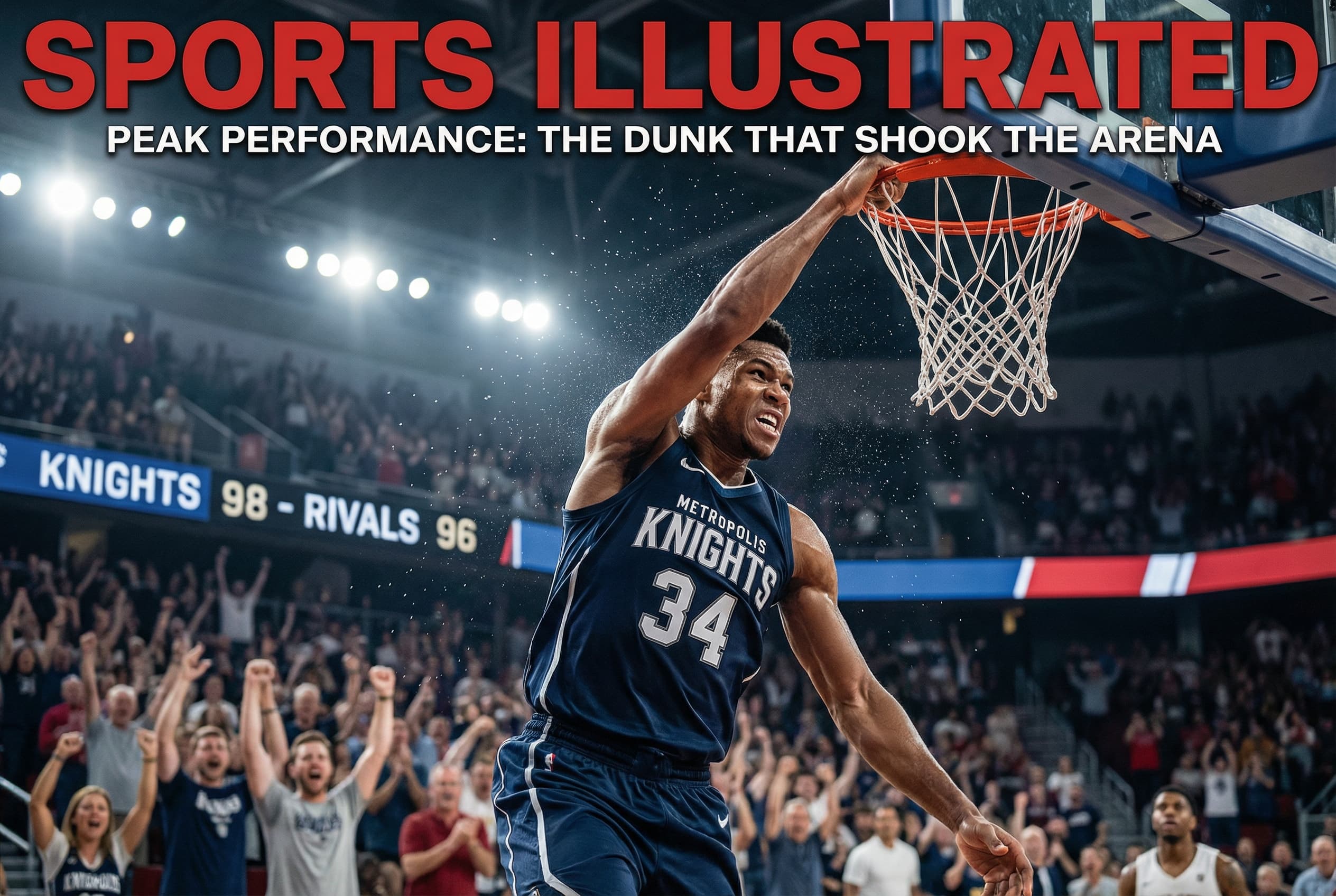 Sports Action